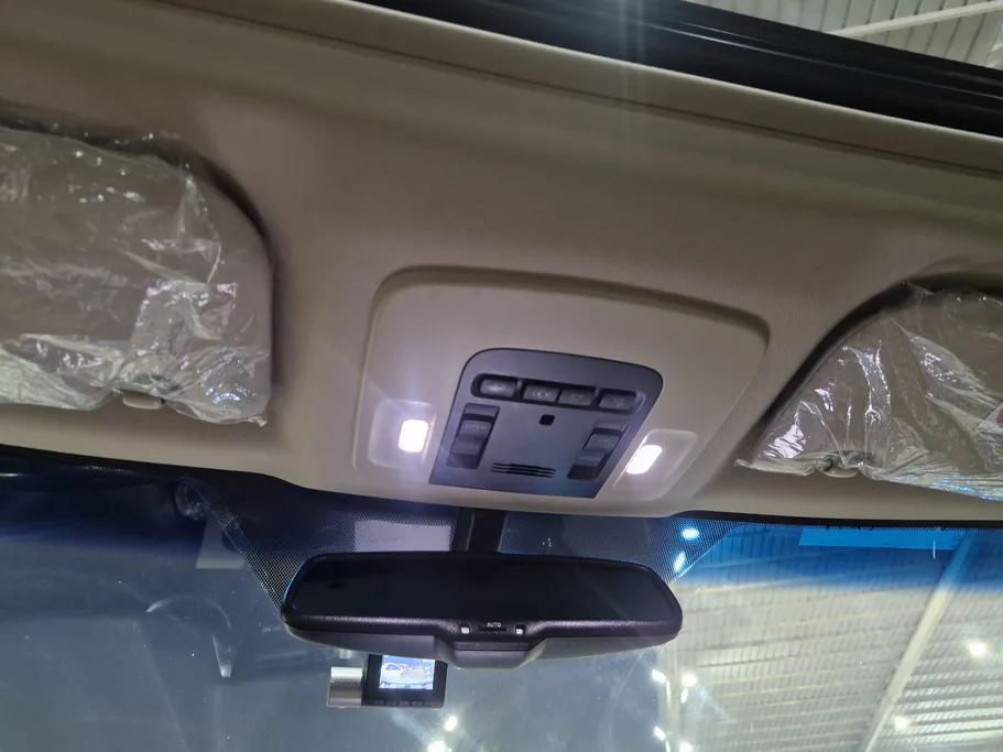 2019 Toyota Camry  GLE 