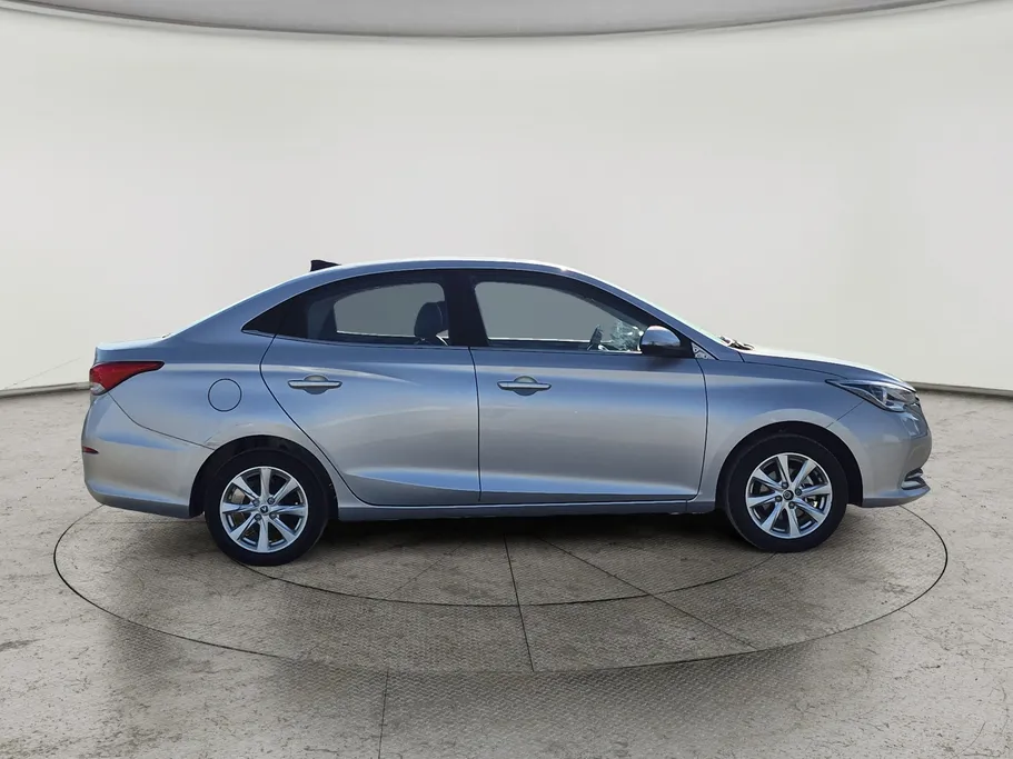 2025 Changan Alsvin Full Option 