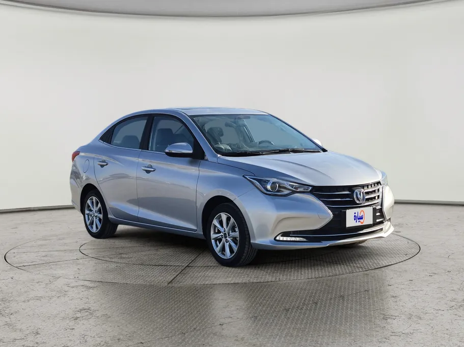 2025 Changan Alsvin Full Option 