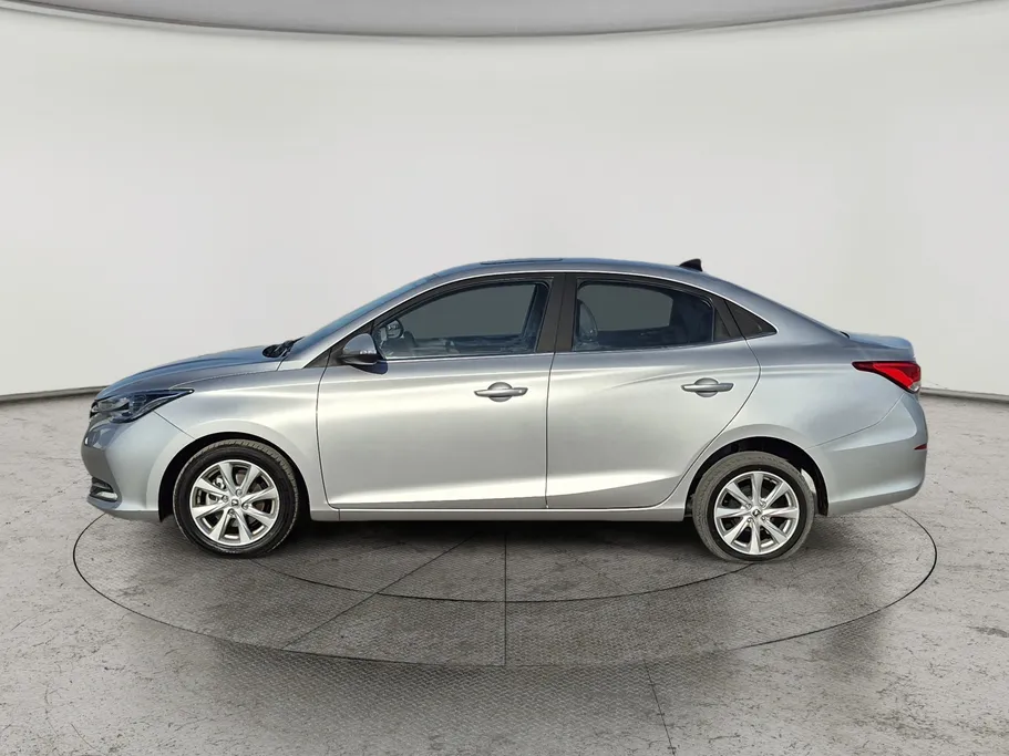 2025 Changan Alsvin Full Option 