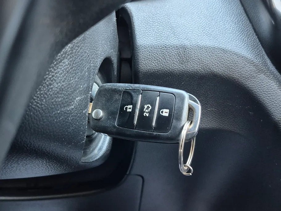 2025 Changan Alsvin Full Option 