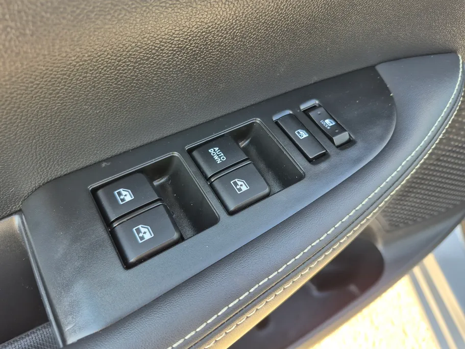 2025 Changan Alsvin Full Option 