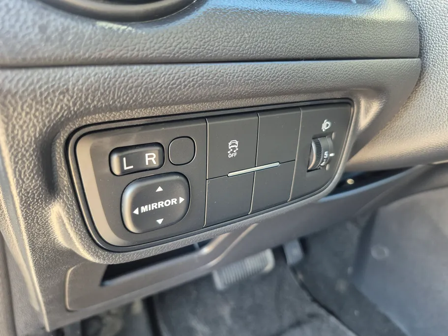 2025 Changan Alsvin Full Option 