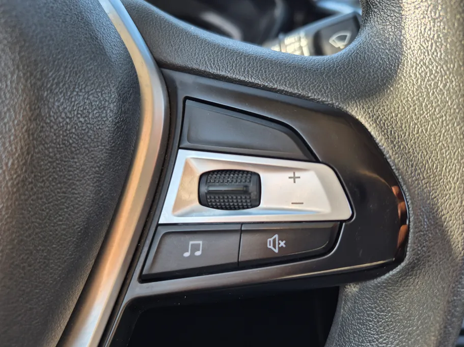 2025 Changan Alsvin Full Option 