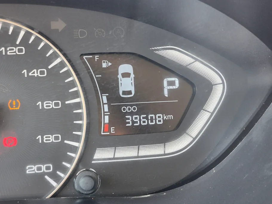 2025 Changan Alsvin Full Option 