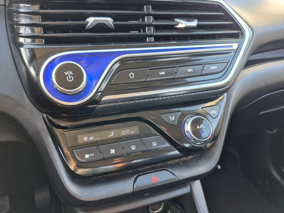 2025 Changan Alsvin Full Option 