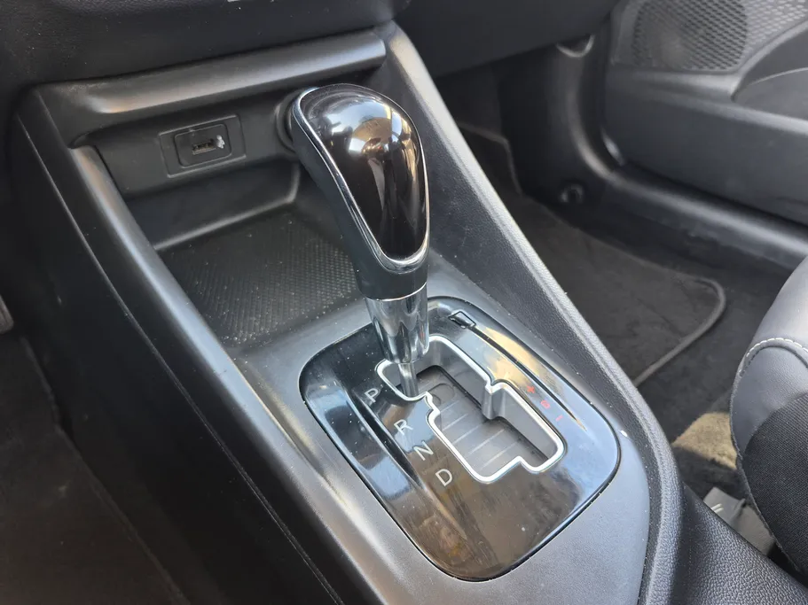 2025 Changan Alsvin Full Option 