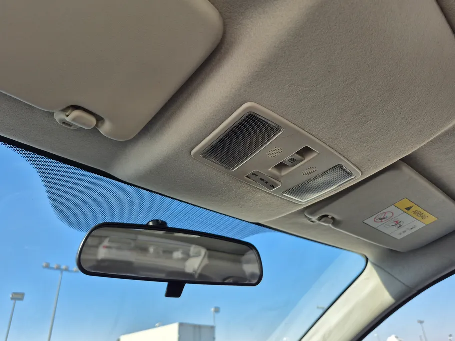 2025 Changan Alsvin Full Option 