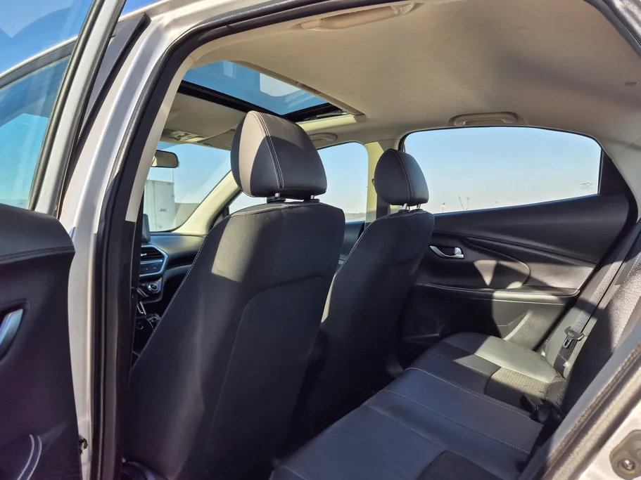 2025 Changan Alsvin Full Option 