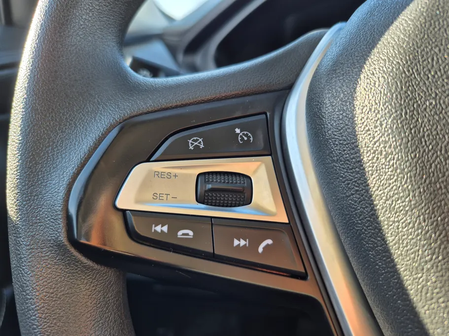 2025 Changan Alsvin Full Option 