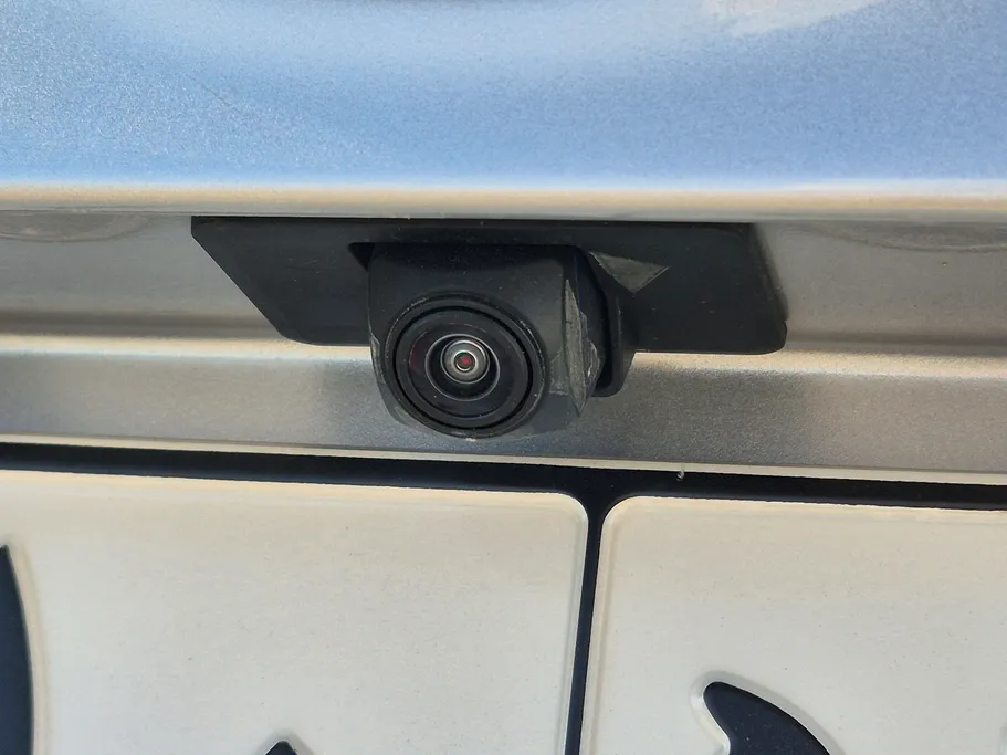 2025 Changan Alsvin Full Option 