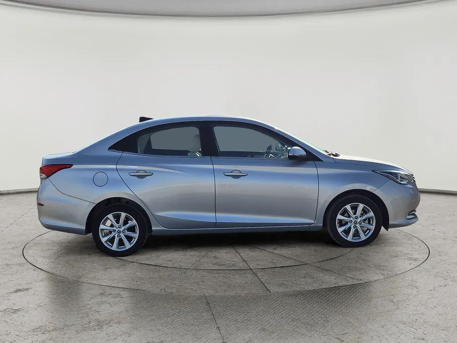 شانجان السفن Full Option 2025 