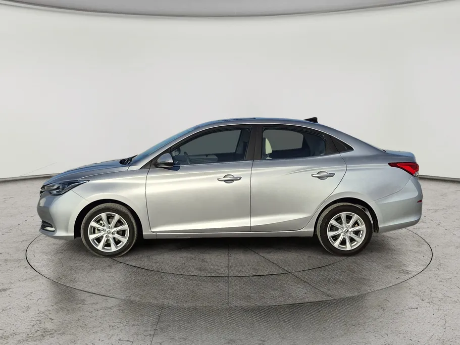 شانجان السفن Full Option 2025 