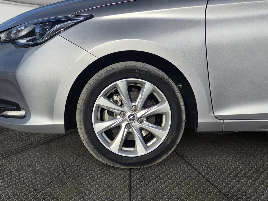 شانجان السفن Full Option 2025 