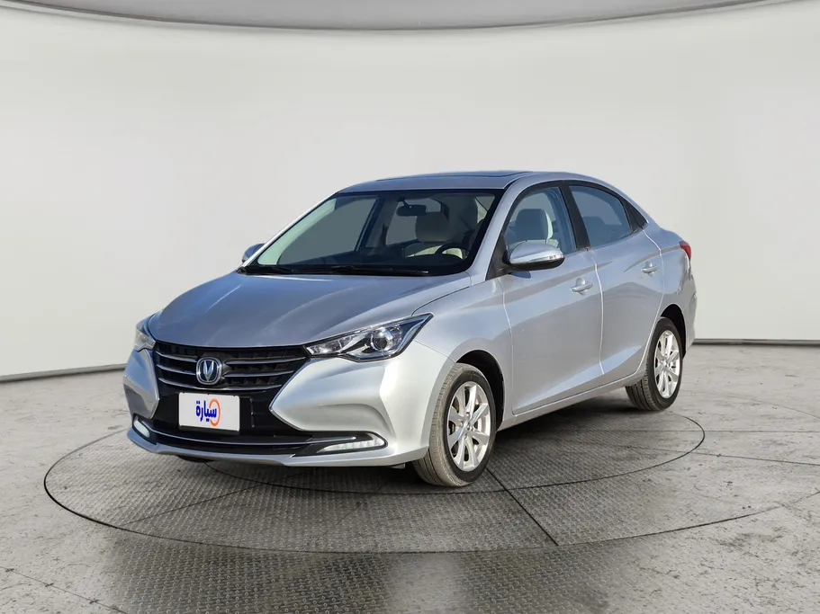 شانجان السفن Full Option 2025 