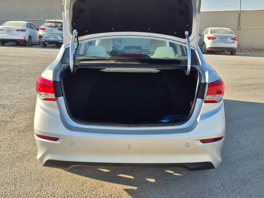 شانجان السفن Full Option 2025 