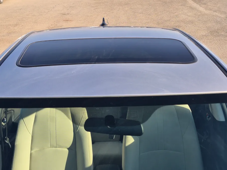 شانجان السفن Full Option 2025 