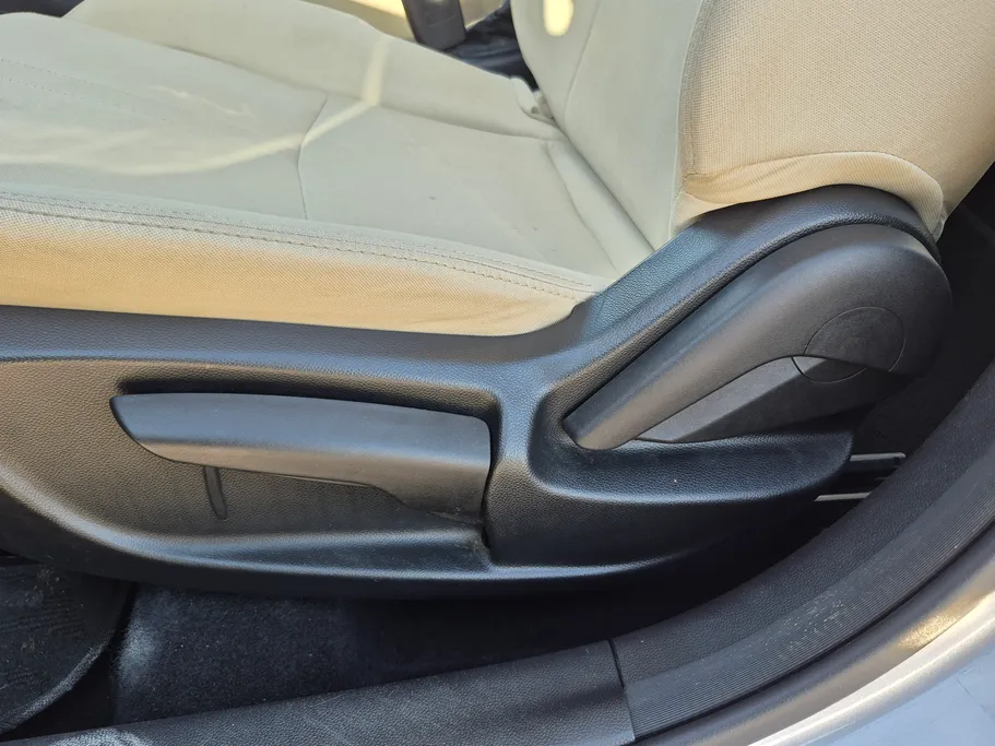 شانجان السفن Full Option 2025 