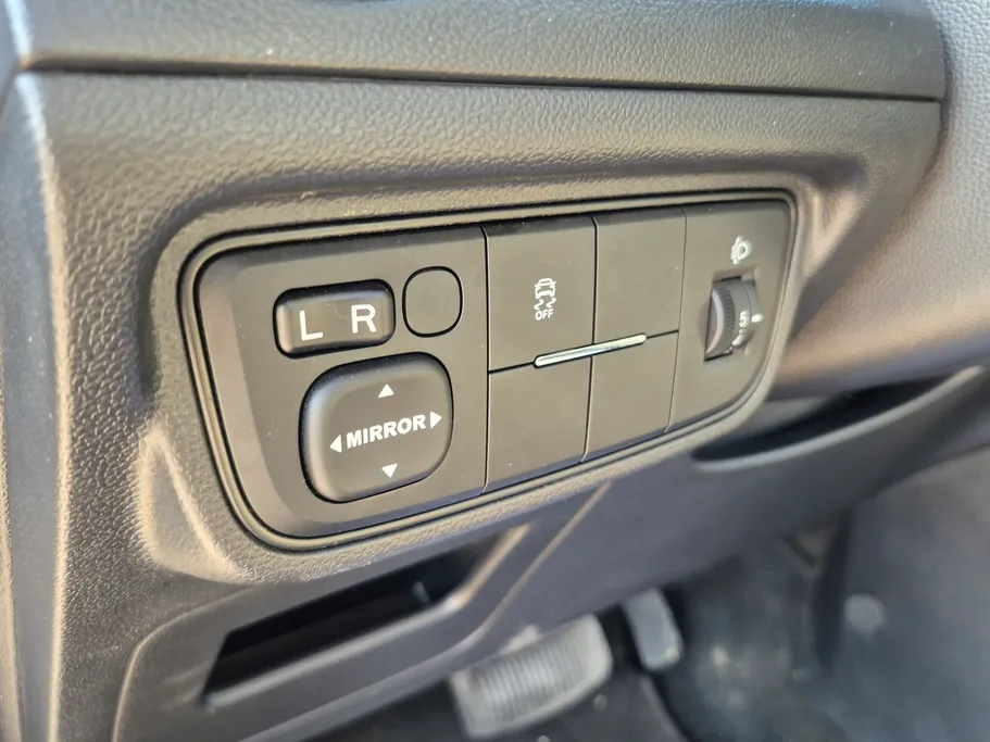 شانجان السفن Full Option 2025 