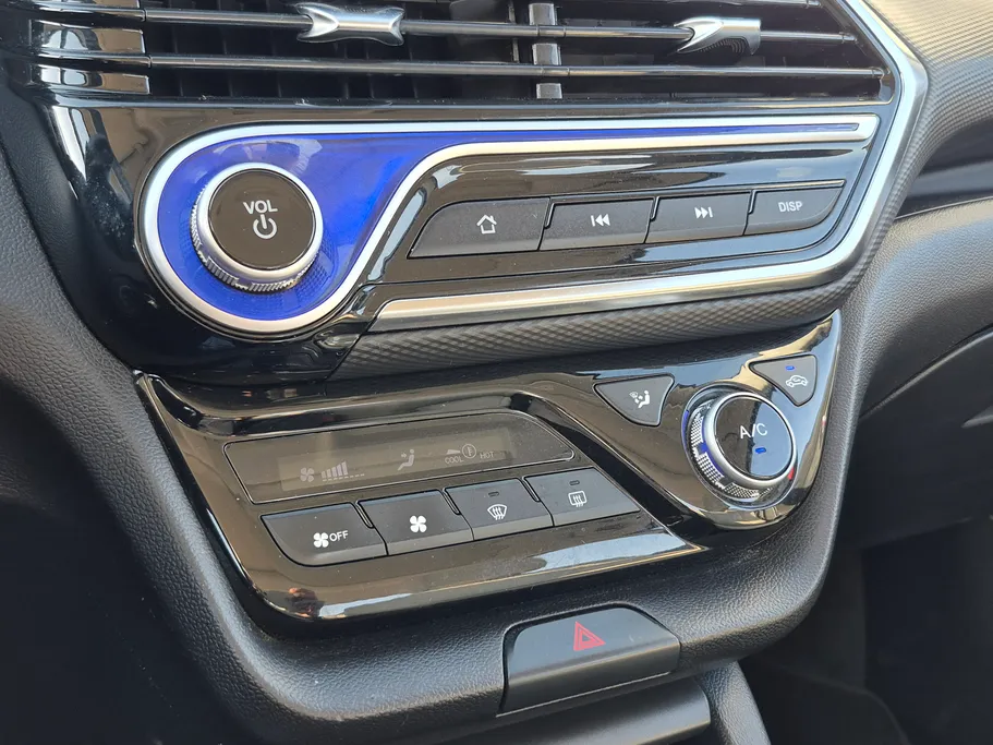 شانجان السفن Full Option 2025 