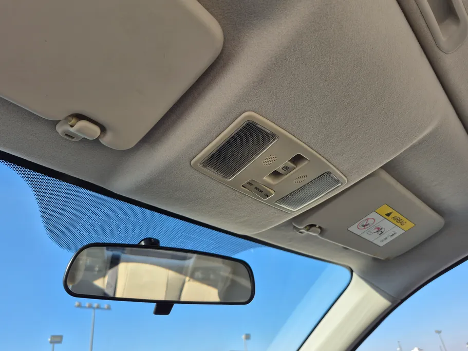 شانجان السفن Full Option 2025 