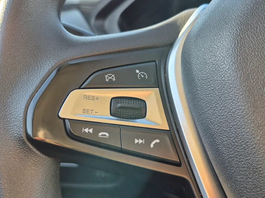 شانجان السفن Full Option 2025 