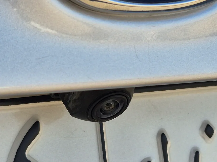 شانجان السفن Full Option 2025 