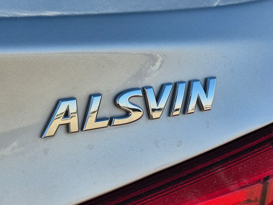 شانجان السفن Full Option 2025 