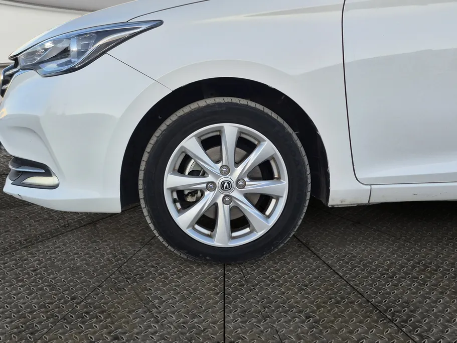 2025 Changan Alsvin Full Option 