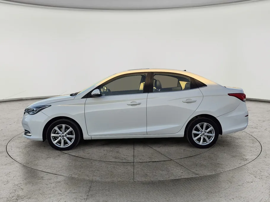 2025 Changan Alsvin Full Option 