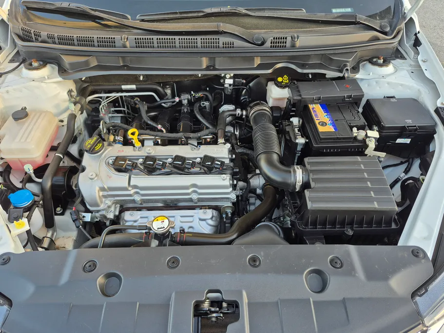 2025 Changan Alsvin Full Option 