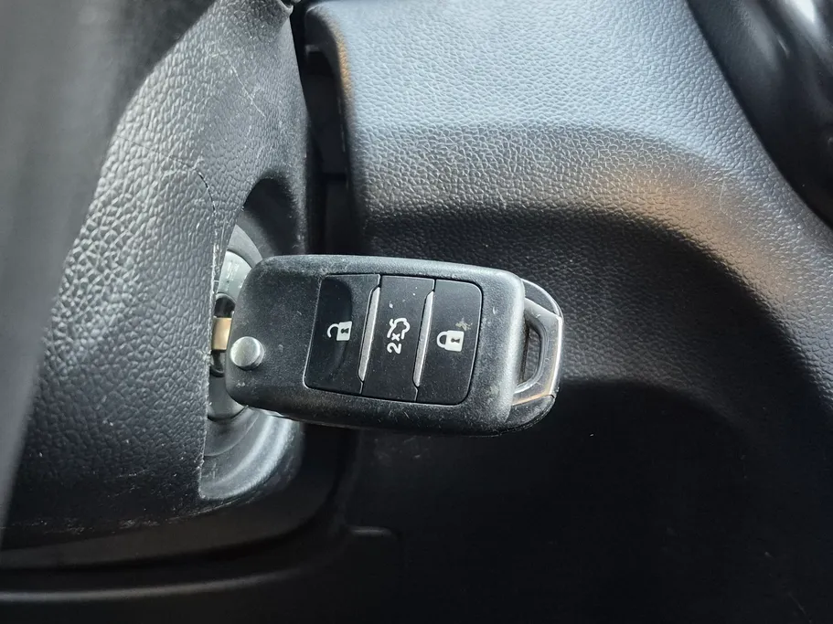 2025 Changan Alsvin Full Option 