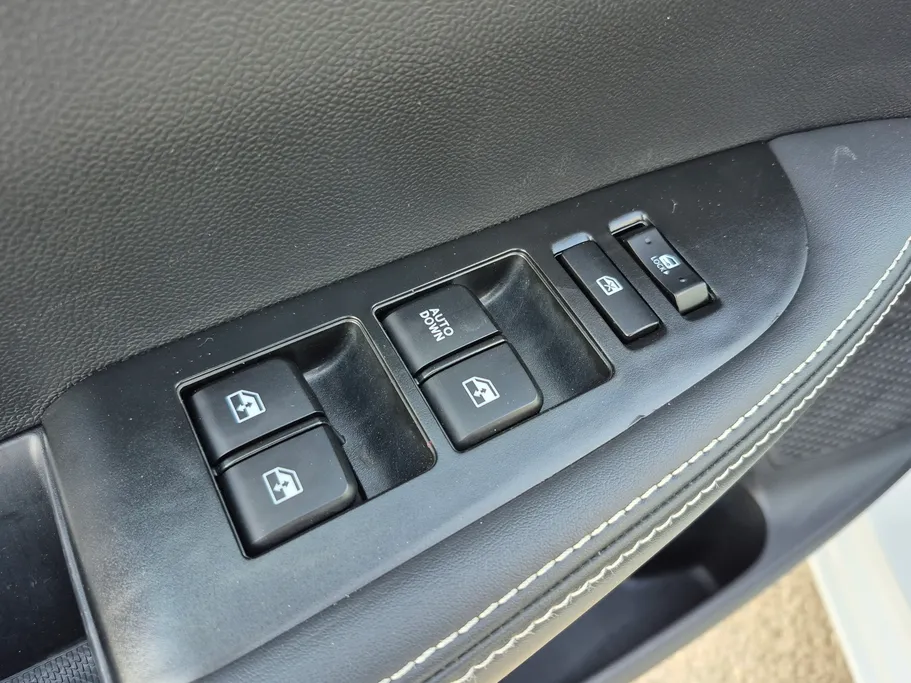 2025 Changan Alsvin Full Option 