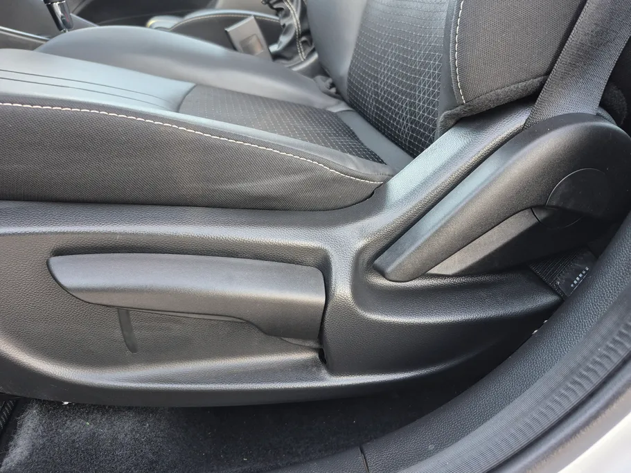 2025 Changan Alsvin Full Option 