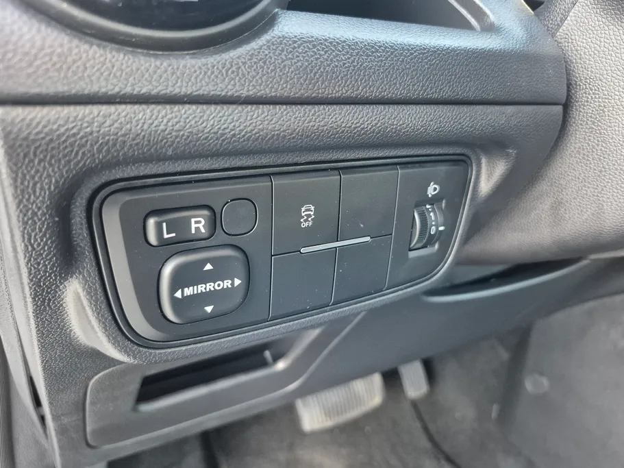 2025 Changan Alsvin Full Option 