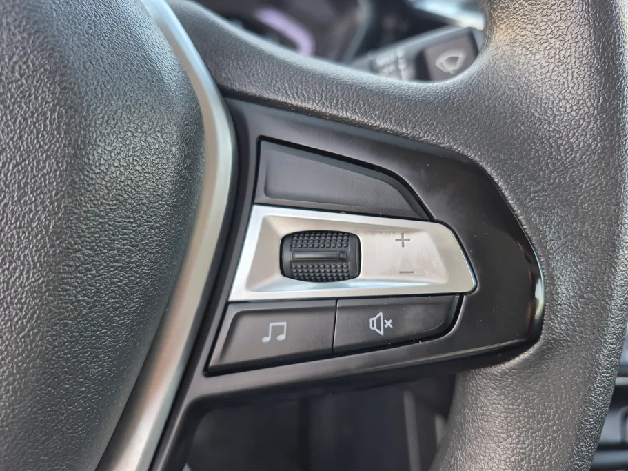 2025 Changan Alsvin Full Option 