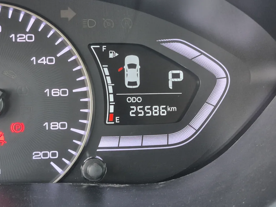 2025 Changan Alsvin Full Option 