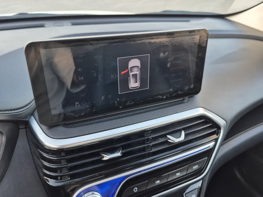 2025 Changan Alsvin Full Option 