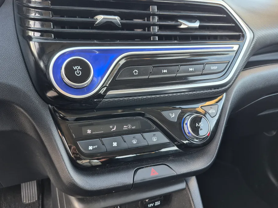 2025 Changan Alsvin Full Option 