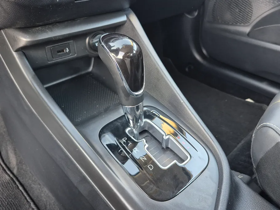 2025 Changan Alsvin Full Option 