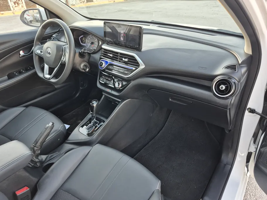 2025 Changan Alsvin Full Option 