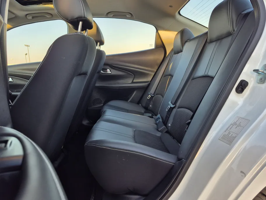 2025 Changan Alsvin Full Option 