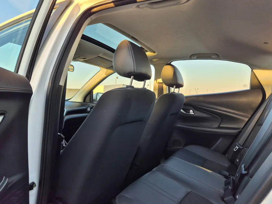 2025 Changan Alsvin Full Option 