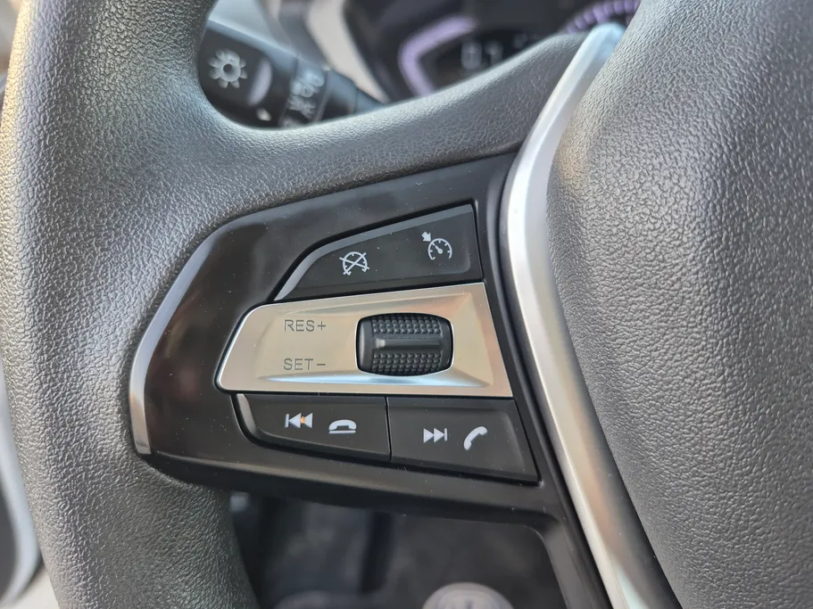 2025 Changan Alsvin Full Option 