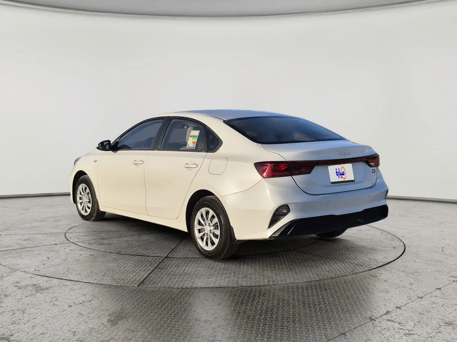 كيا سيراتو L 2022 