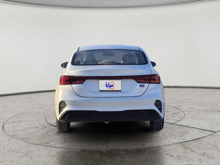 كيا سيراتو L 2022 