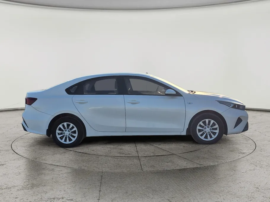 كيا سيراتو L 2022 