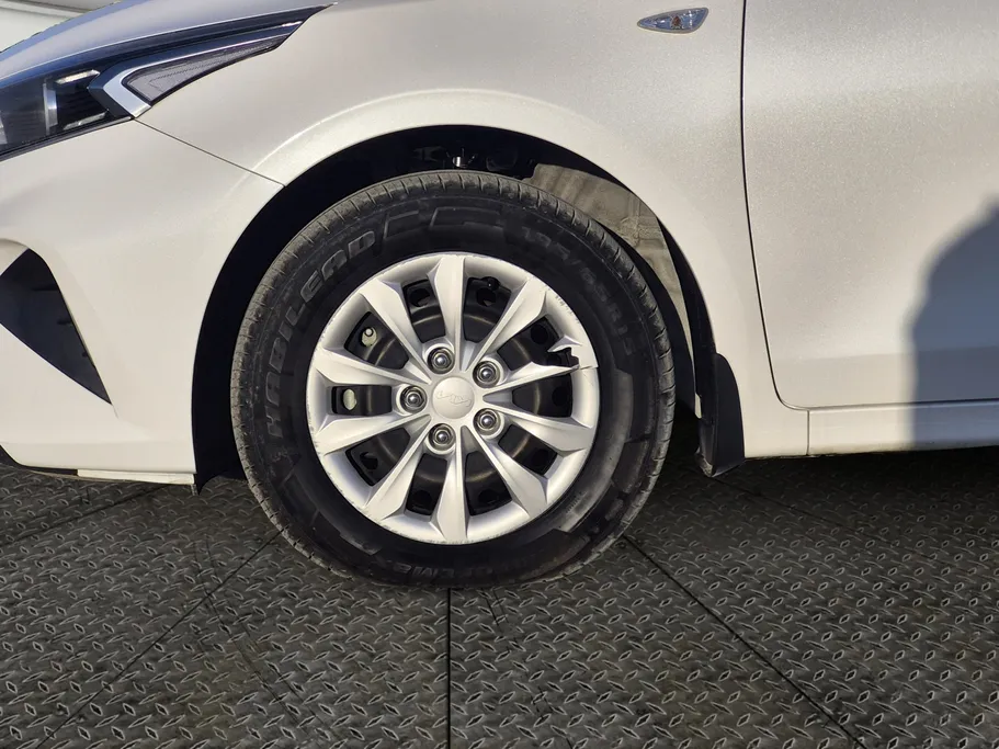 كيا سيراتو L 2022 