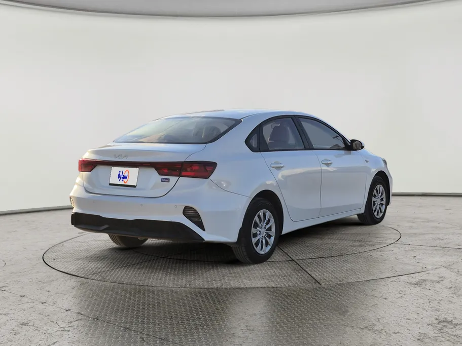 كيا سيراتو L 2022 