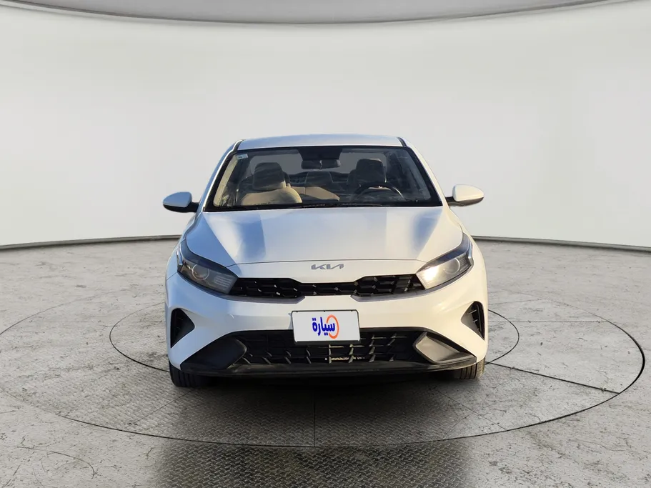 كيا سيراتو L 2022 